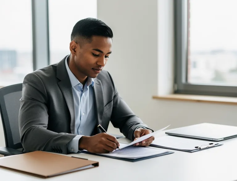 Lawyer service in Fresno